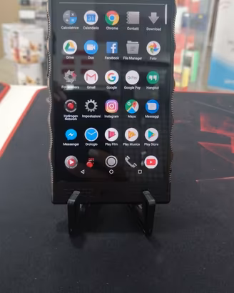 Red Hydrogen One usato garantito 12 mesi