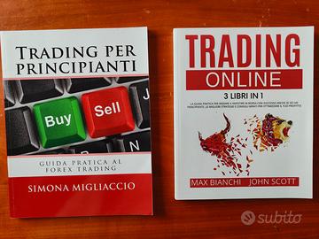 Libri Trading Online