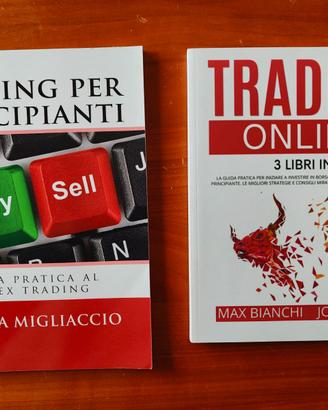 Libri Trading Online