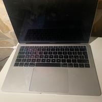 MacBook 13 air