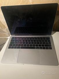 MacBook 13 air