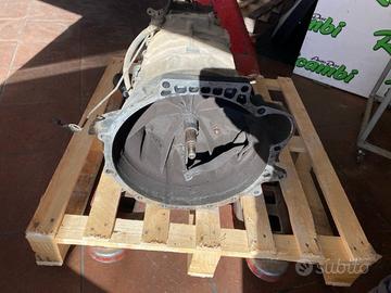 CAMBIO 5 MARCE PER PAJERO V60 2.5 TD 2003