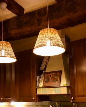 Paralume/Lampadari ikea