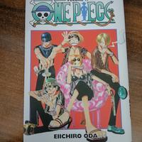 One piece volume 11/13/20/27/29/33