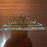 Tama Starclassic Omnitune Bubinga