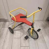 Triciclo vintage Metafox 