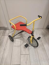Triciclo vintage Metafox 