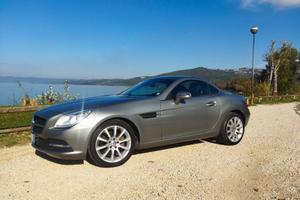 Mercedes SLK 200 R172