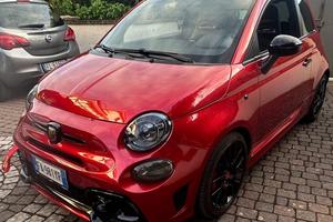 500 Abarth