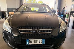 Kia Ceed cee'd Sp. Wag. 1.6 CRDi VGT 90CV LX
