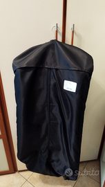 Smoking lana mohair Prada tg.54