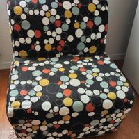 Poltrona-letto Ikea