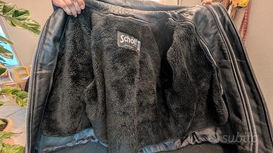 Schott originale nero