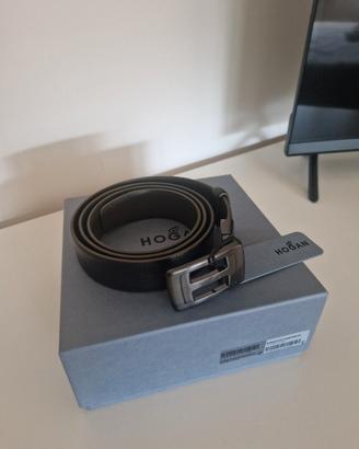 Hogan Cintura in pelle 95cm/35mm