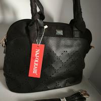 borsa nera Naj Oleari 