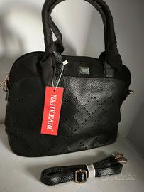 borsa nera Naj Oleari 