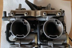 Carburatore  Mikuni Yamaha XVS 650 Classic