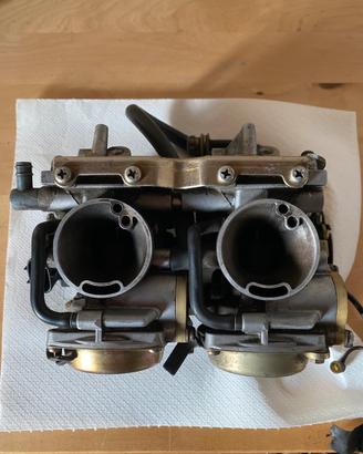 Carburatore  Mikuni Yamaha XVS 650 Classic