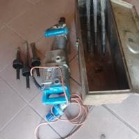 Martello Pneumatico Demolitore 7kg