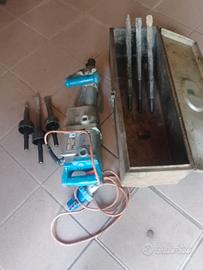 Martello Pneumatico Demolitore 7kg