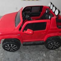 auto elettrica bambini 