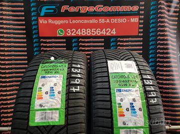 Pneumatici 225/40R18 92W LANVIGATOR 4_Stagioni