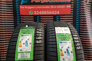Pneumatici 225/40R18 92W LANVIGATOR 4_Stagioni