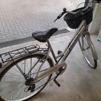Bicicletta da donna Doublez 