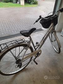 Bicicletta da donna Doublez 