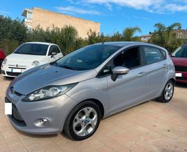 Ford Fiesta Td "Finanziabile Senza Busta Paga"