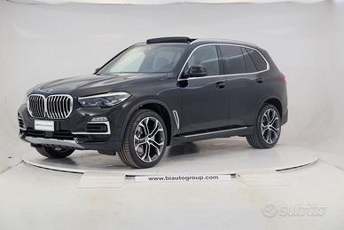 BMW X5 G05 2018 Diesel xdrive25d xLine auto
