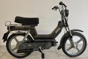 Piaggio SI Montecarlo
