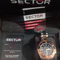 Sector Elegant