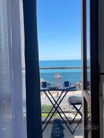 Trilocale sul mare