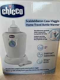 Scaldabiberon