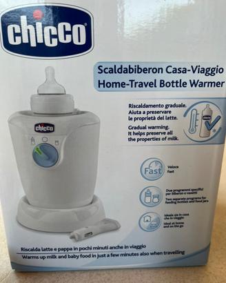 Scaldabiberon