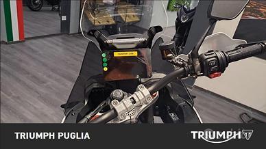 MV AGUSTA LXP 931 Orioli Abs