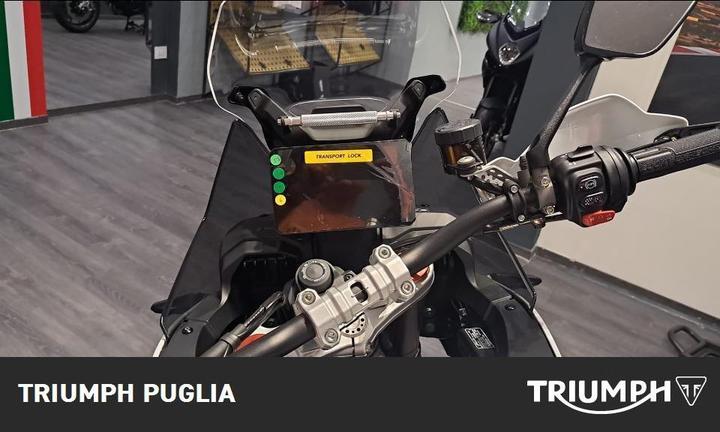 MV AGUSTA LXP 931 Orioli Abs