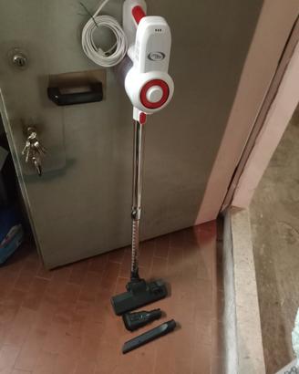 Scopa elettrica 