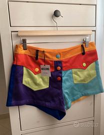 Pantaloncini Moschino Couture