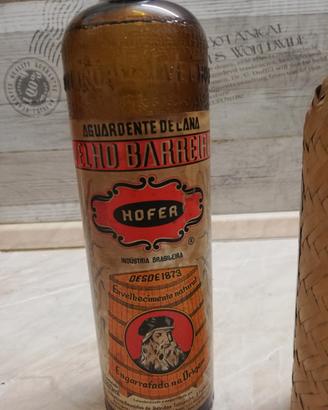 bottiglie vintage 