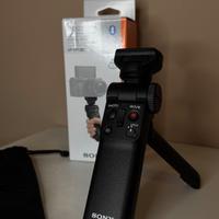 Treppiedi Sony