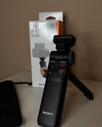 Treppiedi Sony