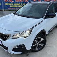 PEUGEOT 3008 BlueHDi PARI AL NUOVO/GARANZIA