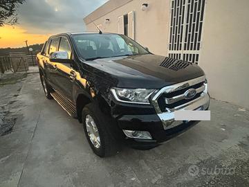 Ford Ranger 2017 iva esclusa