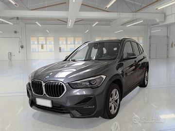 BMW X1 XDRIVE 25E BUSINESS ADVANTAGE AUTOMATICO SU