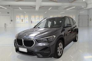 BMW X1 XDRIVE 25E BUSINESS ADVANTAGE AUTOMATICO SU