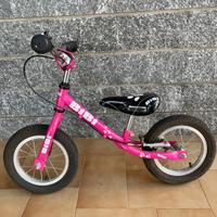 Bici per bambino