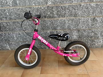 Bici per bambino