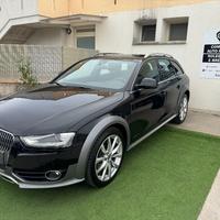 AUDI - A4 Allroad